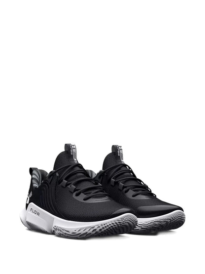 Under Armour Flow Futr X 2 Team Black/White Sneakers
