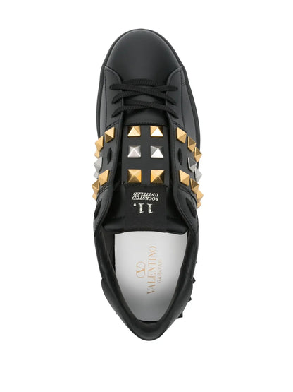 Valentino Garavani Rockstud Untitled Sneakers