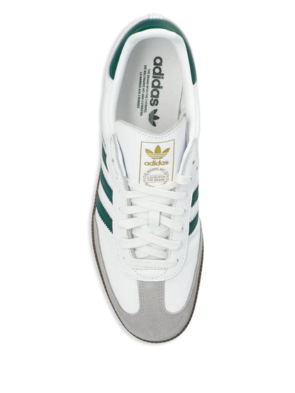 adidas Samba Sneakers
