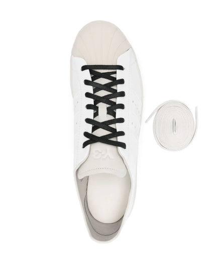 Y-3 Superstar Sneakers