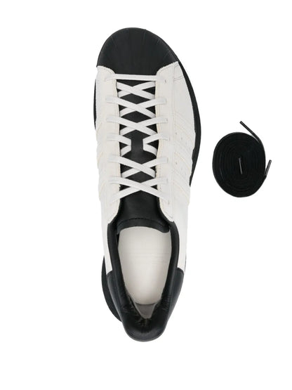 Y-3 Gendo Superstar Sneakers