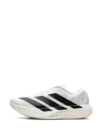 adidas Adizero Evo Sl White/Black Sneakers