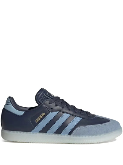 adidas Samba Argentine Football Association - Away Kit Sneakers