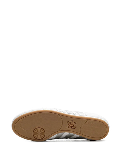 adidas Taekwondo Cloud White/Silver Metallic/Gum Sneakers