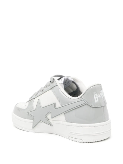 A Bathing Ape?Bape Sta Sneakers