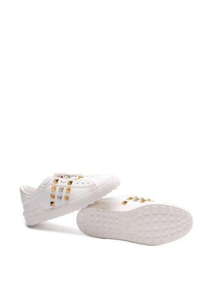 Valentino Garavani Rockstud Sneakers