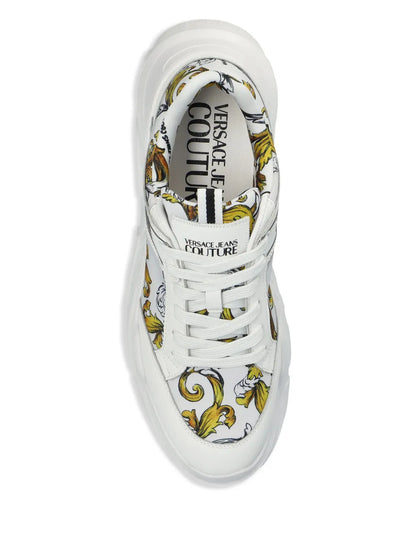 Versace Jeans Couture Barocco Sneakers