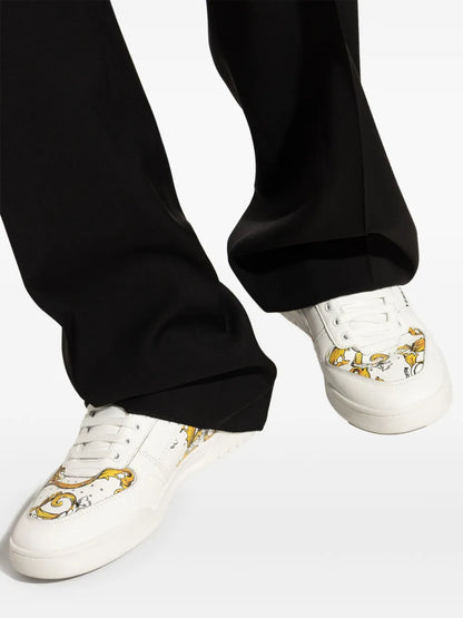 Versace Jeans Couture Brooklyn Sneakers