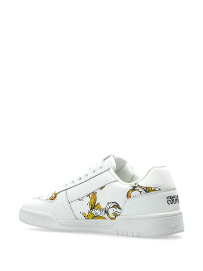 Versace Jeans Couture Brooklyn Sneakers