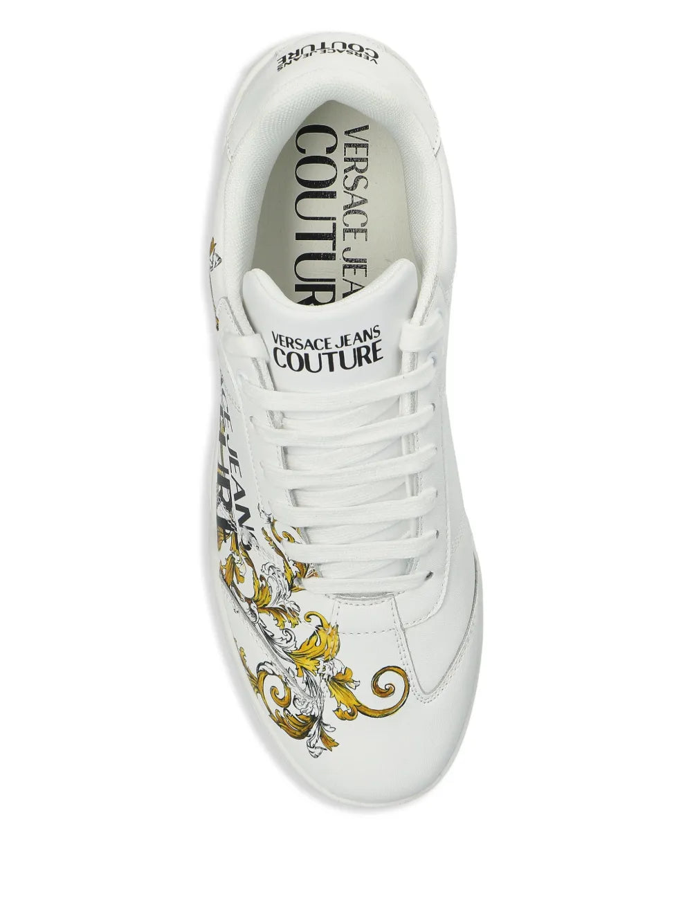 Versace Jeans Couture Brooklyn Sneakers