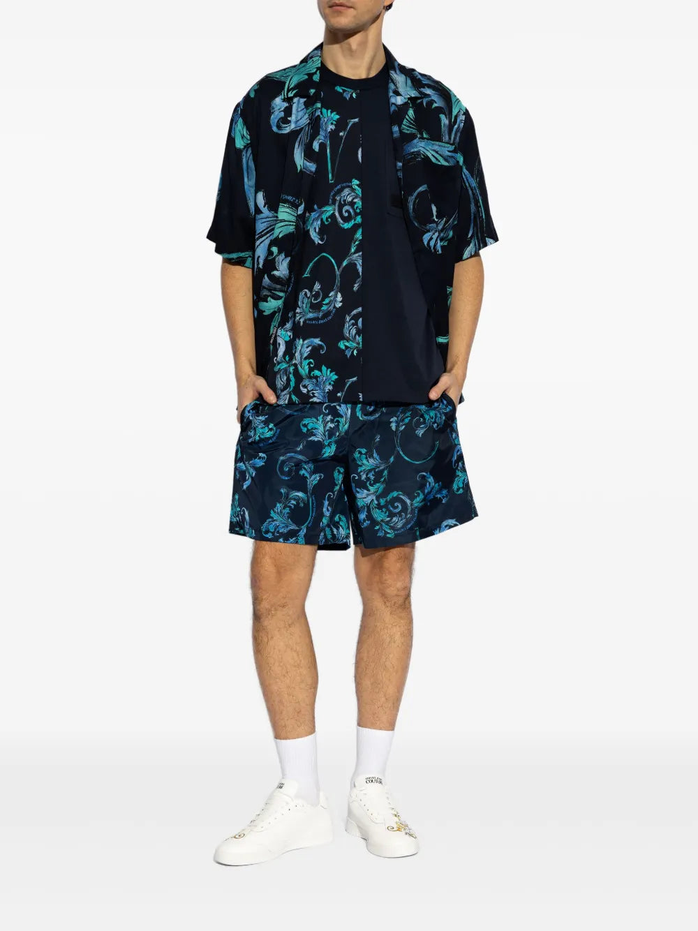 Versace Jeans Couture Brooklyn Sneakers