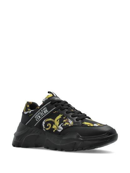 Versace Jeans Couture Speedtrack Sneakers