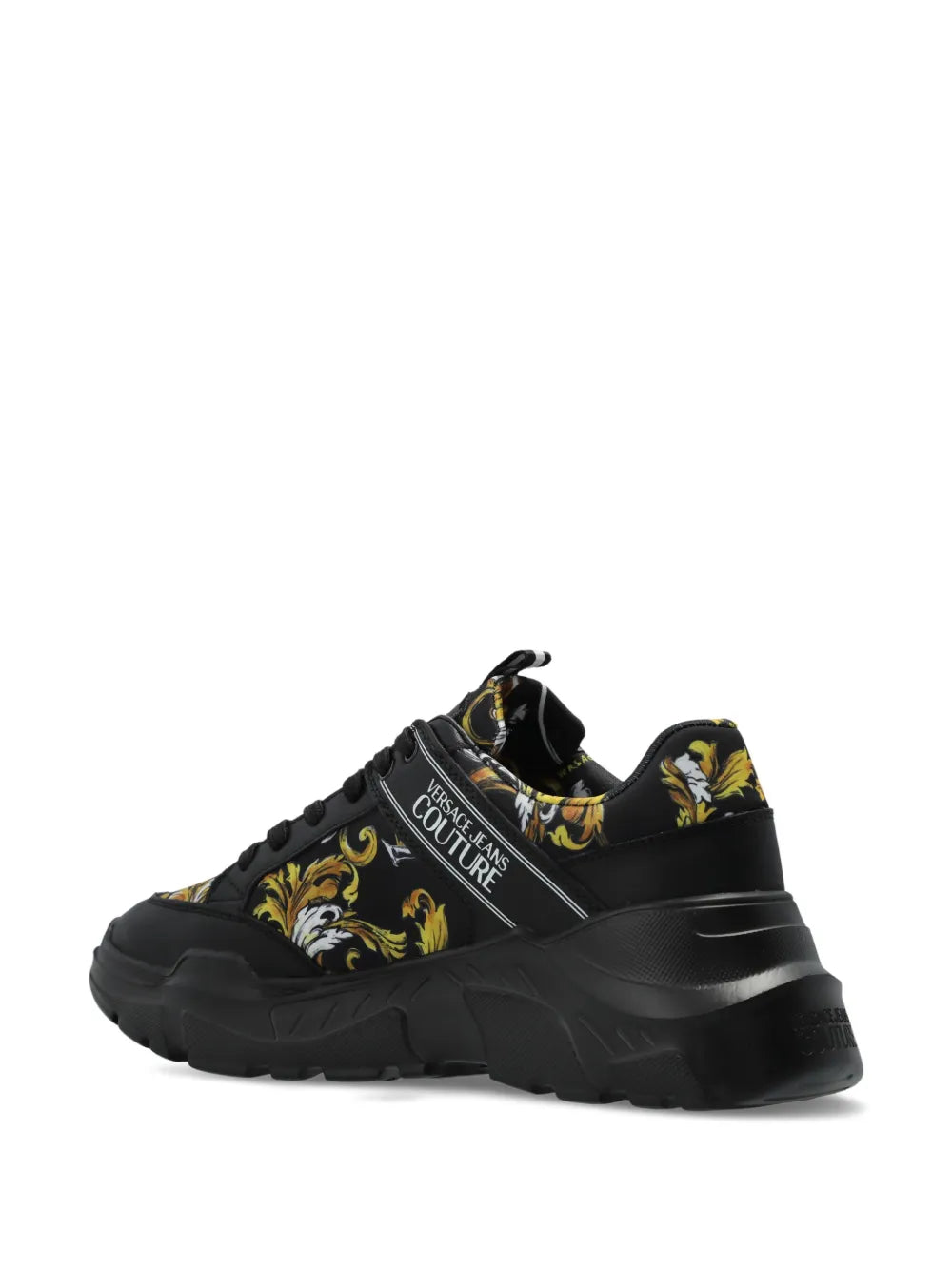 Versace Jeans Couture Speedtrack Sneakers