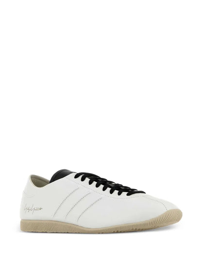 Y-3 Leather Y-3 Japan Sneakers