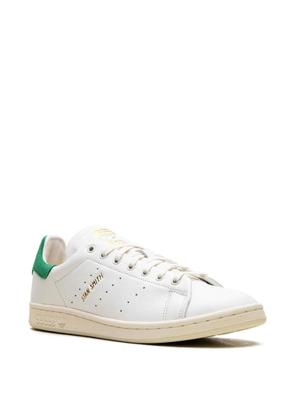 adidas Stan Smith Lux White Green Sneakers