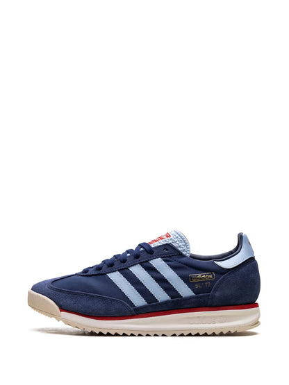 adidas Sl72 Rs Dark Blue/Clear Sky Sneakers