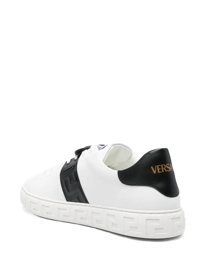 Versace Greca Sneakers