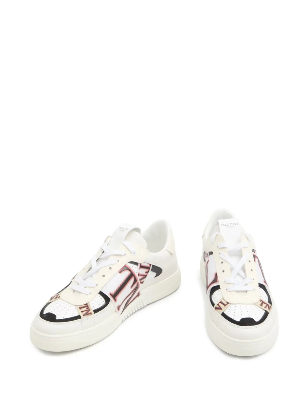 Valentino Garavani Vltn Low-Top Trainers