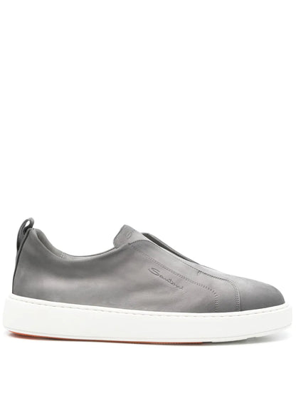 Santoni Victory Sneakers