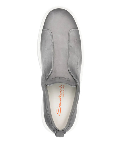 Santoni Victory Sneakers