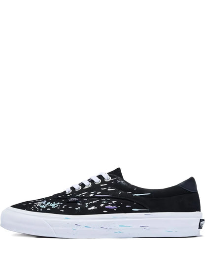 Vans Acer Ni Splatter Embroidery Trainers