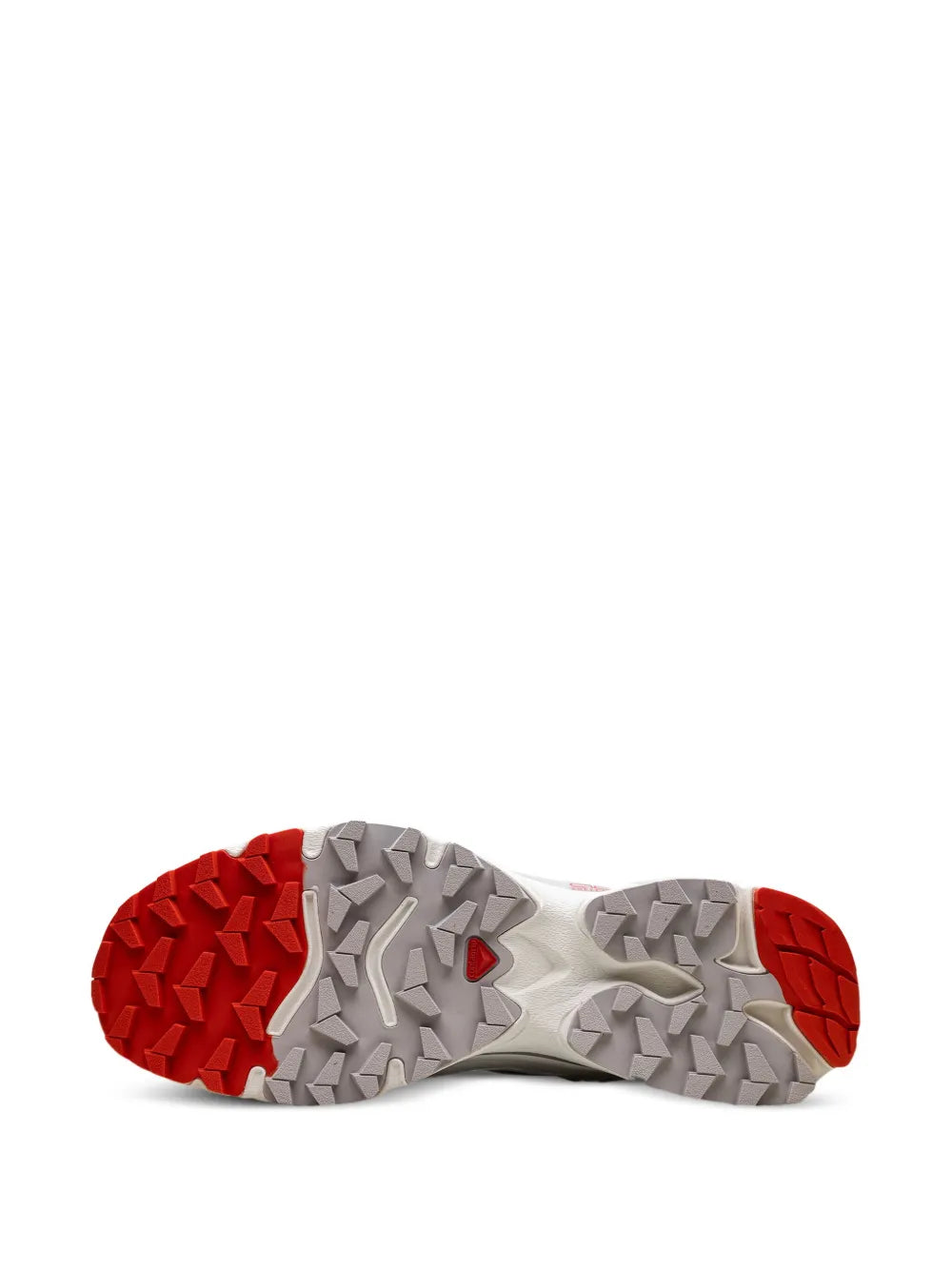 Salomon Xt-4K Kithmas White Red Sneakers
