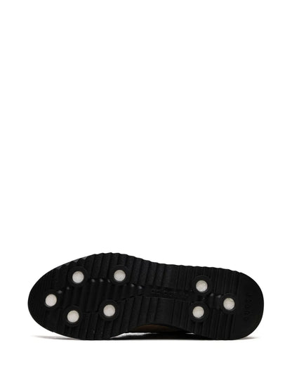 adidas Sl 72 Rtn Black Sneakers
