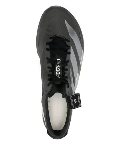 Y-3 Adizero Adios 9 Sneakers
