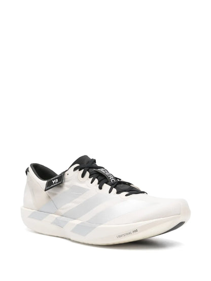Y-3 Adizero Adios 9 Sneakers