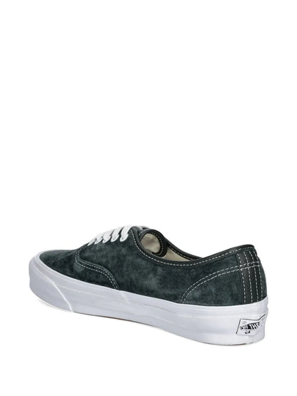 Vans Authentic Suede Sneakers