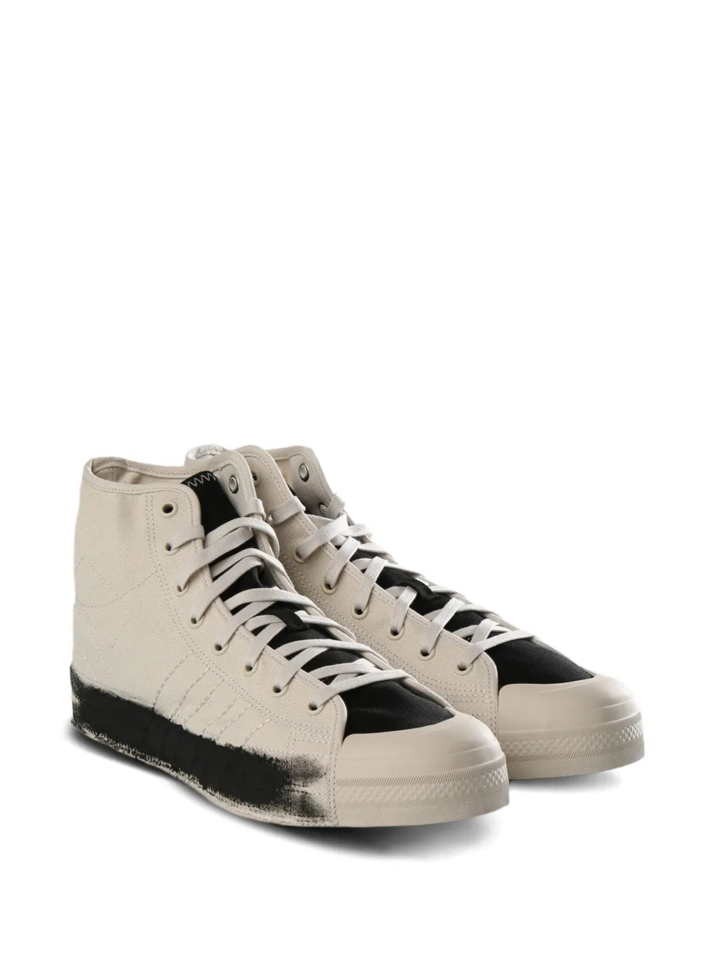 Y-3 Nizza Hi Sneakers