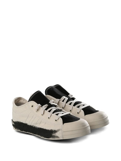 Y-3 X Yohji Yamamoto Nizza Lo Sneakers