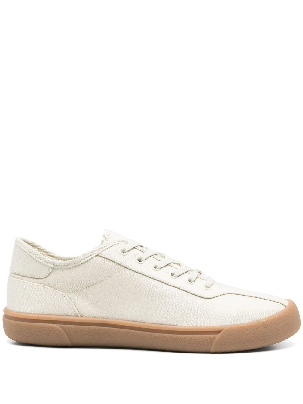 The Row Canvas Sneakers