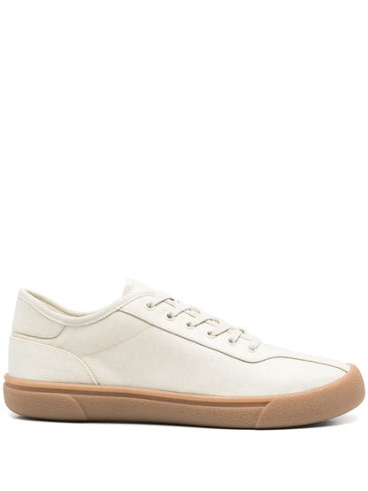 The Row Canvas Sneakers