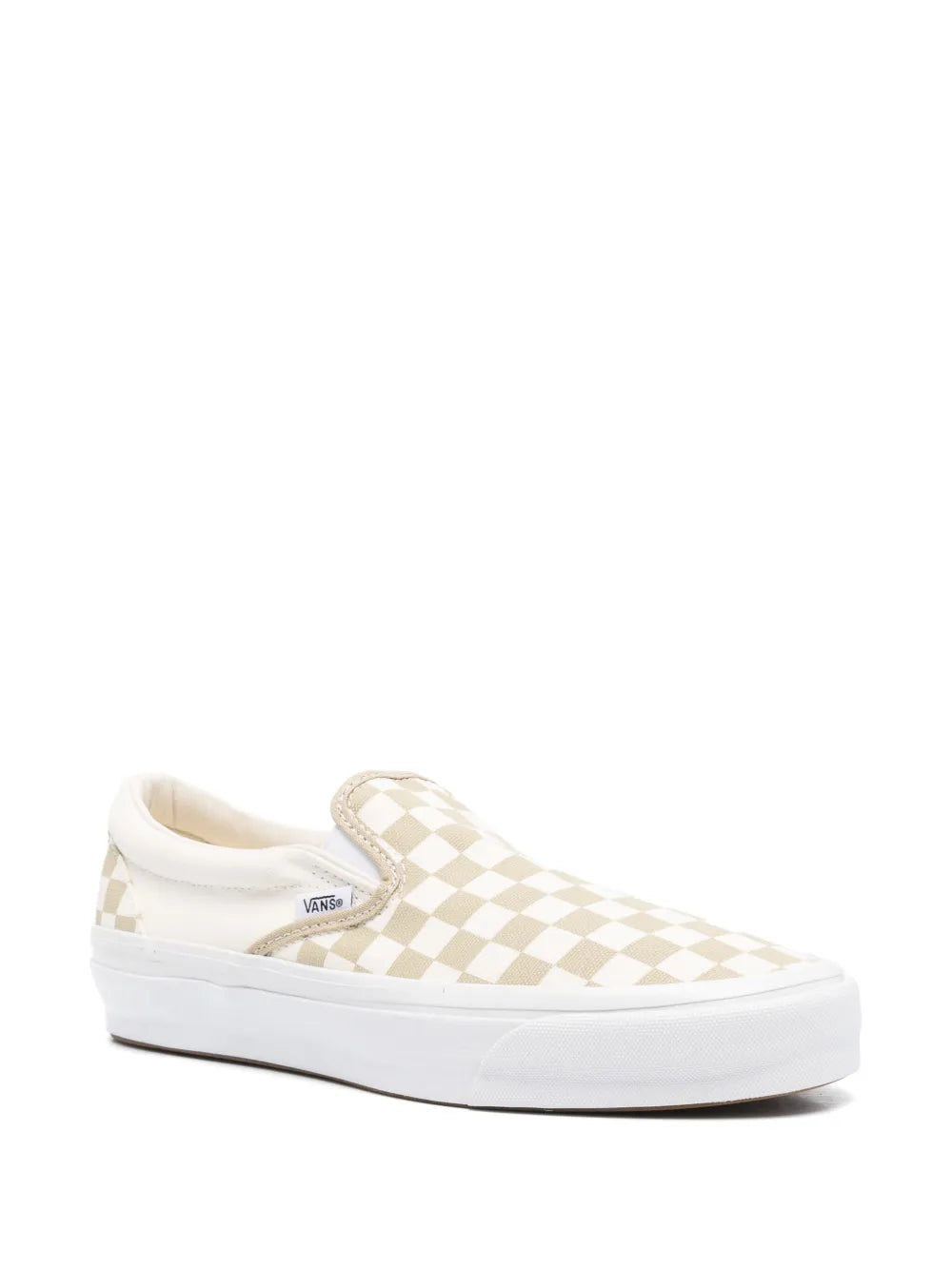 Vans Lx Classic Lip-On 98 Sneakers