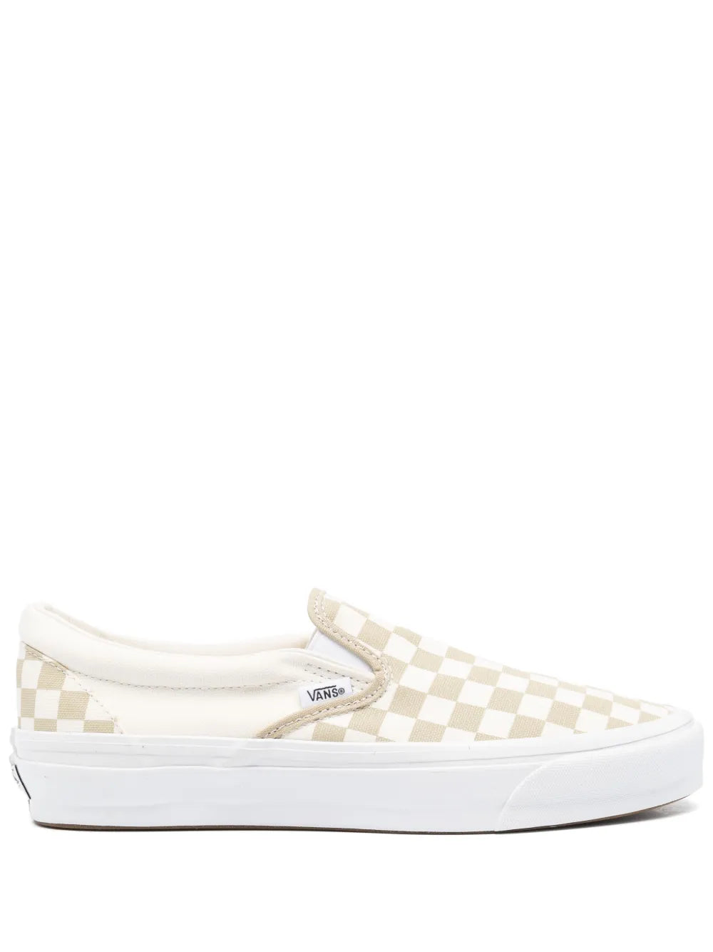 Vans Lx Classic Lip-On 98 Sneakers