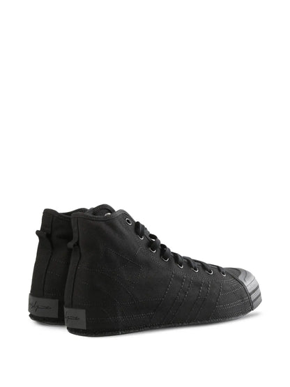 Y-3 Nizza Sneakers