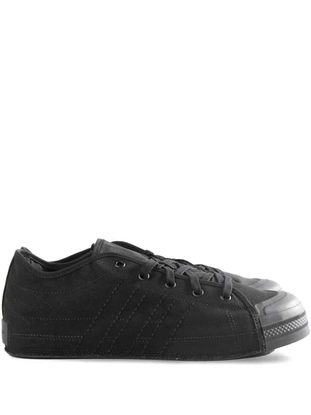 Y-3 Nizza Sneakers