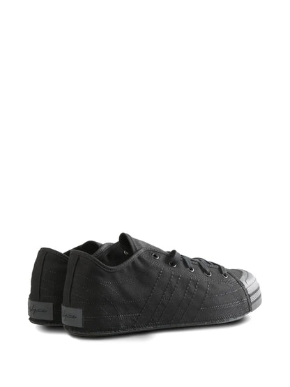 Y-3 Nizza Sneakers