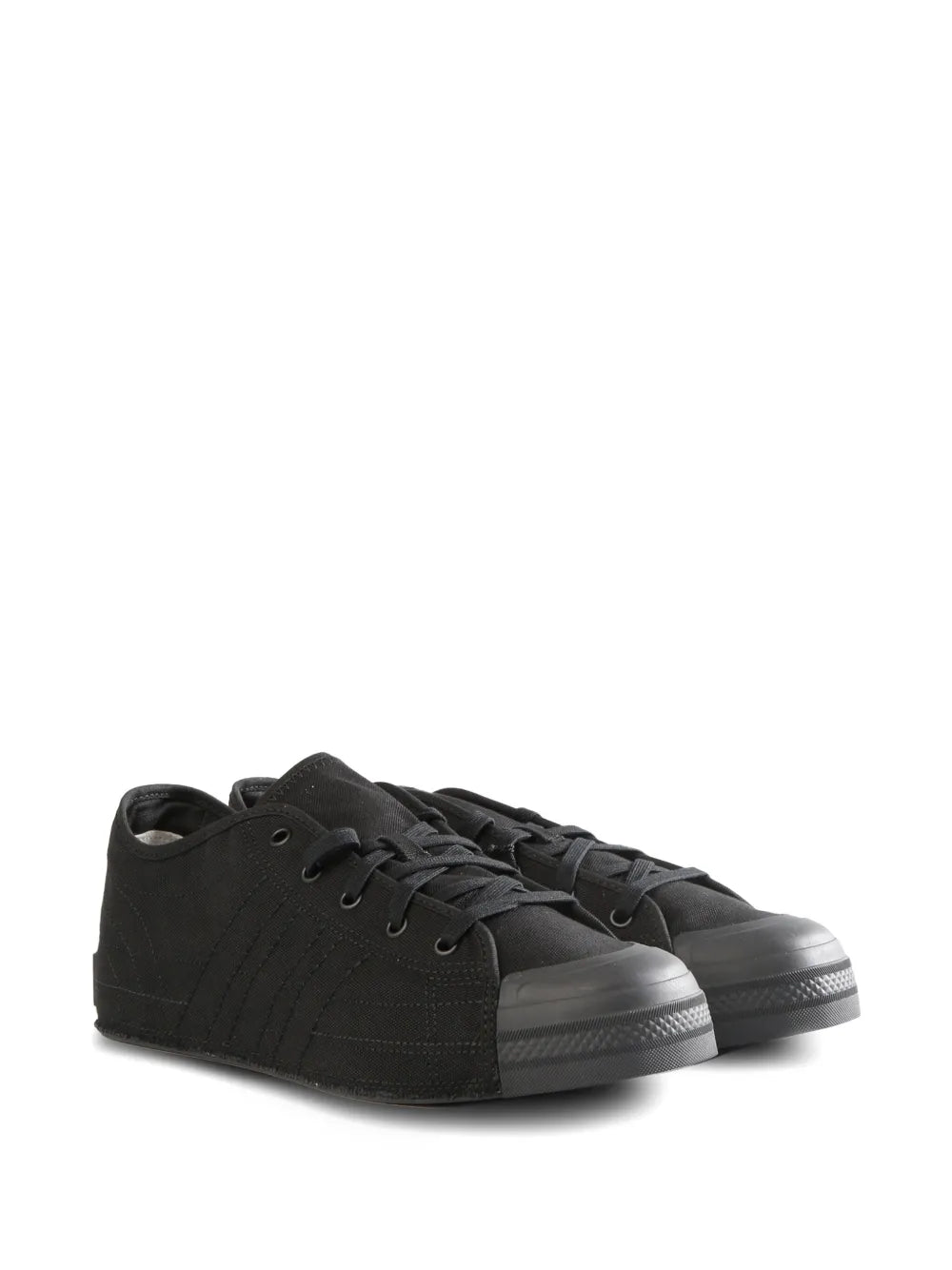 Y-3 Nizza Sneakers