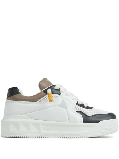 Valentino Garavani One Stud Sneakers