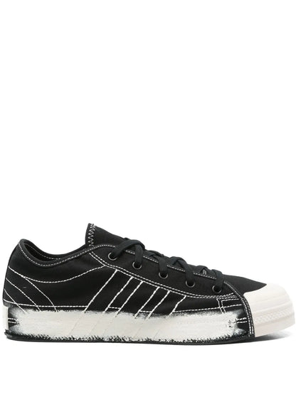 Y-3 Nizza Lo Sneakers