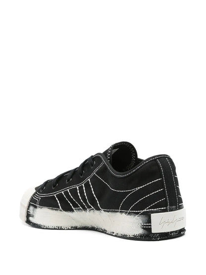 Y-3 Nizza Lo Sneakers