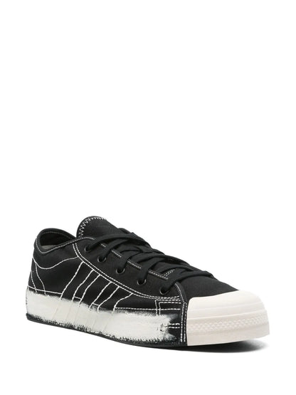 Y-3 Nizza Lo Sneakers