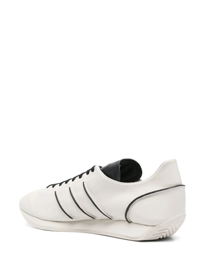 Y-3 Country Sneakers