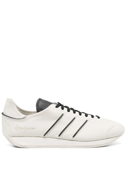 Y-3 Country Sneakers