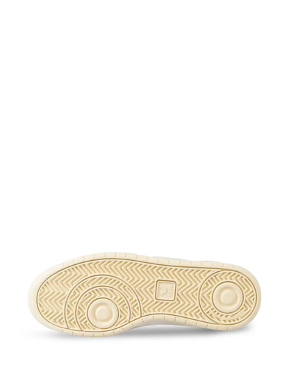 Veja V-10 Low-Top Sneakers