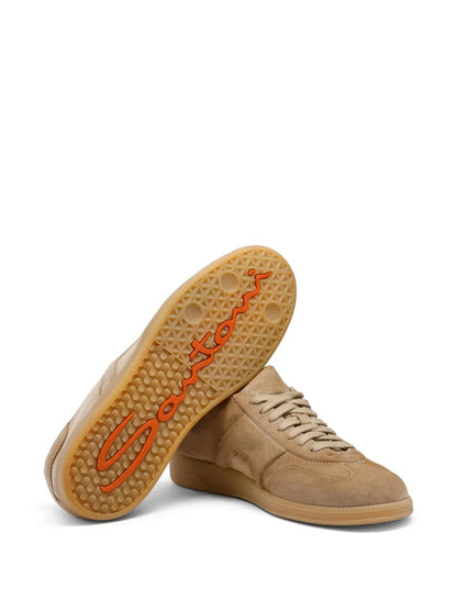 Santoni Dbs Oly Sneakers