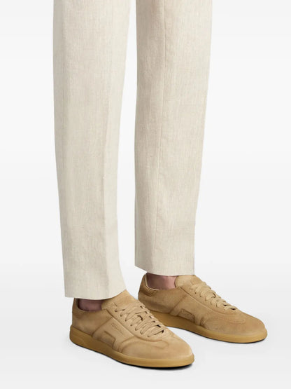 Santoni Dbs Oly Sneakers