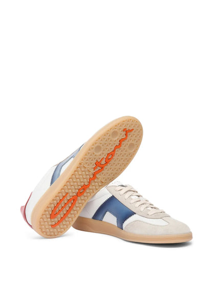 Santoni Dbs Oly Sneakers